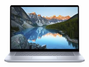 Dell 16 7640 16.0  F-HD+ TOUCH Ultra 9 185H 16GB 512GB W11H