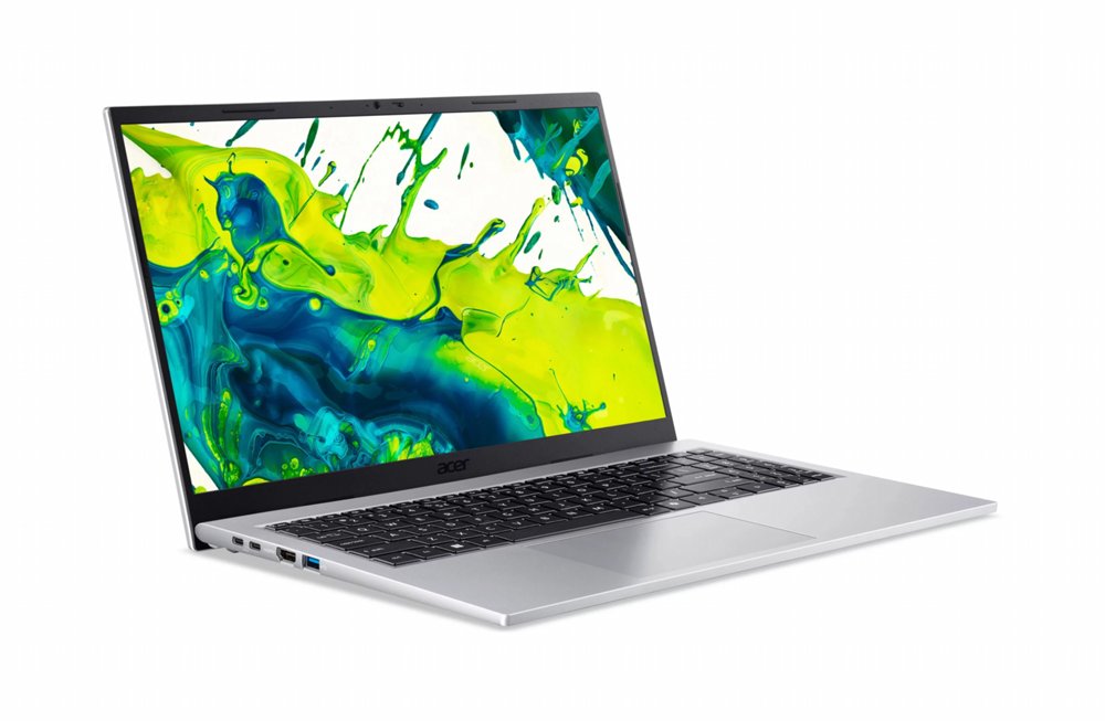 Acer Aspire 15.6 F-HD IPS CORE 5 120U 16GB 512GB W11 - Afbeelding 4