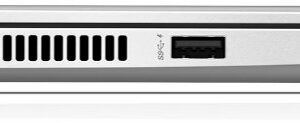 Alternative view of HP 840 G6 /14.4 / i5-8365U / 16GB / 256GB/ W11P