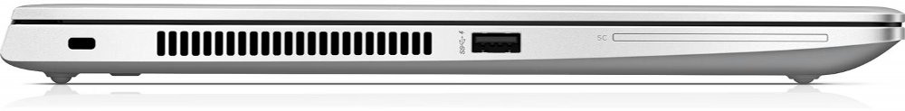 HP 840 G6 /14.4 / i5-8365U / 16GB / 256GB/ W11P - Afbeelding 2