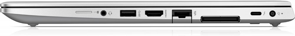HP 840 G6 /14.4 / i5-8365U / 16GB / 256GB/ W11P - Afbeelding 4