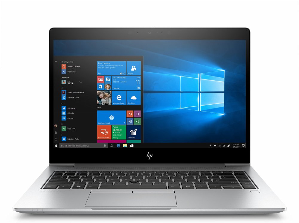 HP 840 G6 /14.4 / i5-8365U / 16GB / 256GB/ W11P