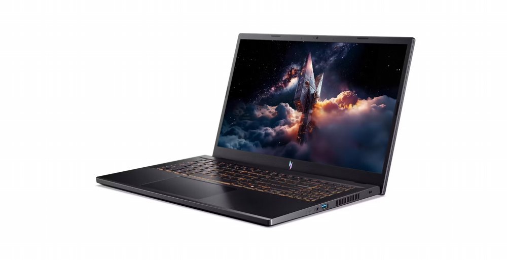 Acer Nitro ANV15-52-750T 15.6 i7-13620H RTX5060 16GB 512GB - Afbeelding 5