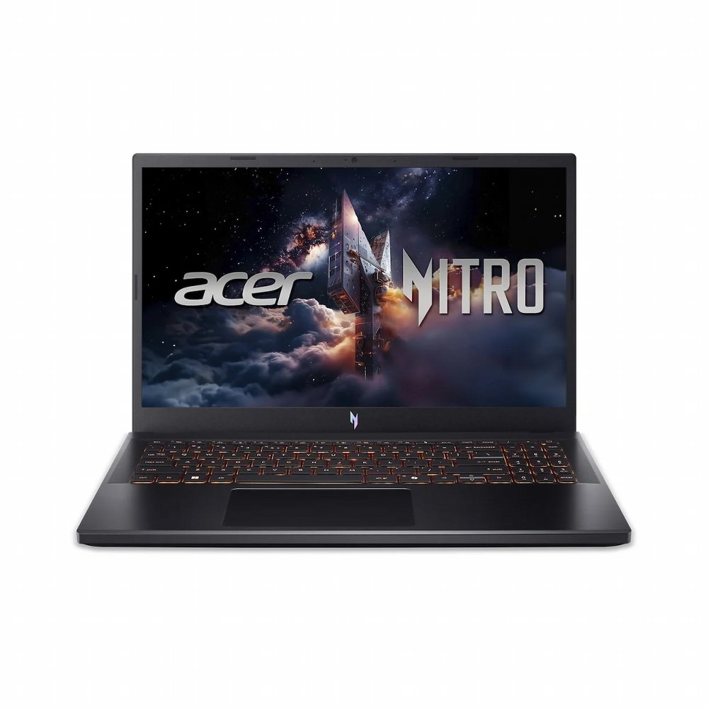 Acer Nitro ANV15-52-750T 15.6 i7-13620H RTX5060 16GB 512GB