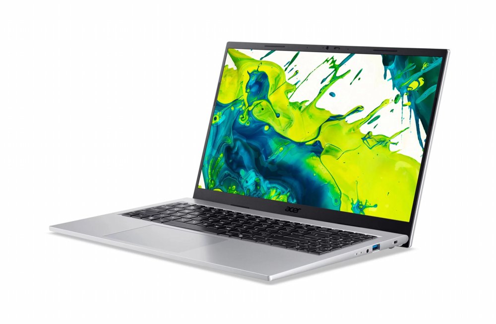 Acer Aspire 15.6 F-HD IPS CORE 5 120U 16GB 512GB W11 - Afbeelding 5