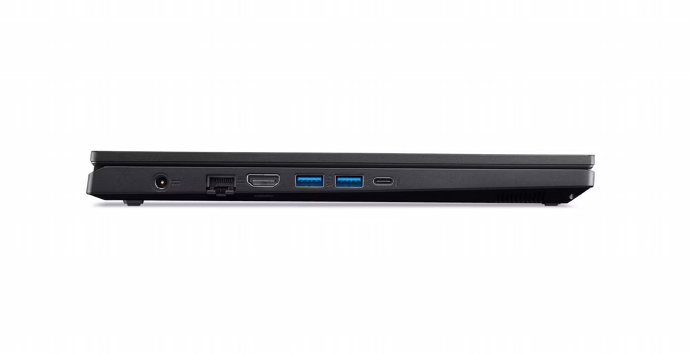 Acer Nitro ANV15-52-750T 15.6 i7-13620H RTX5060 16GB 512GB - Afbeelding 3