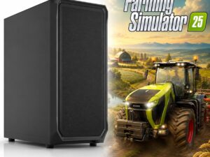 Budget Farming SIM PC