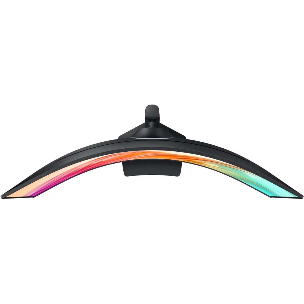 MON Samsung ViewFinity S9 S95UF 49" UW-QHD 120Hz Curved USB - Afbeelding 4