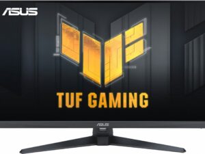 MON ASUS TUF Gaming VG328QA1A 31.5" Full HD 170Hz DP HDMI