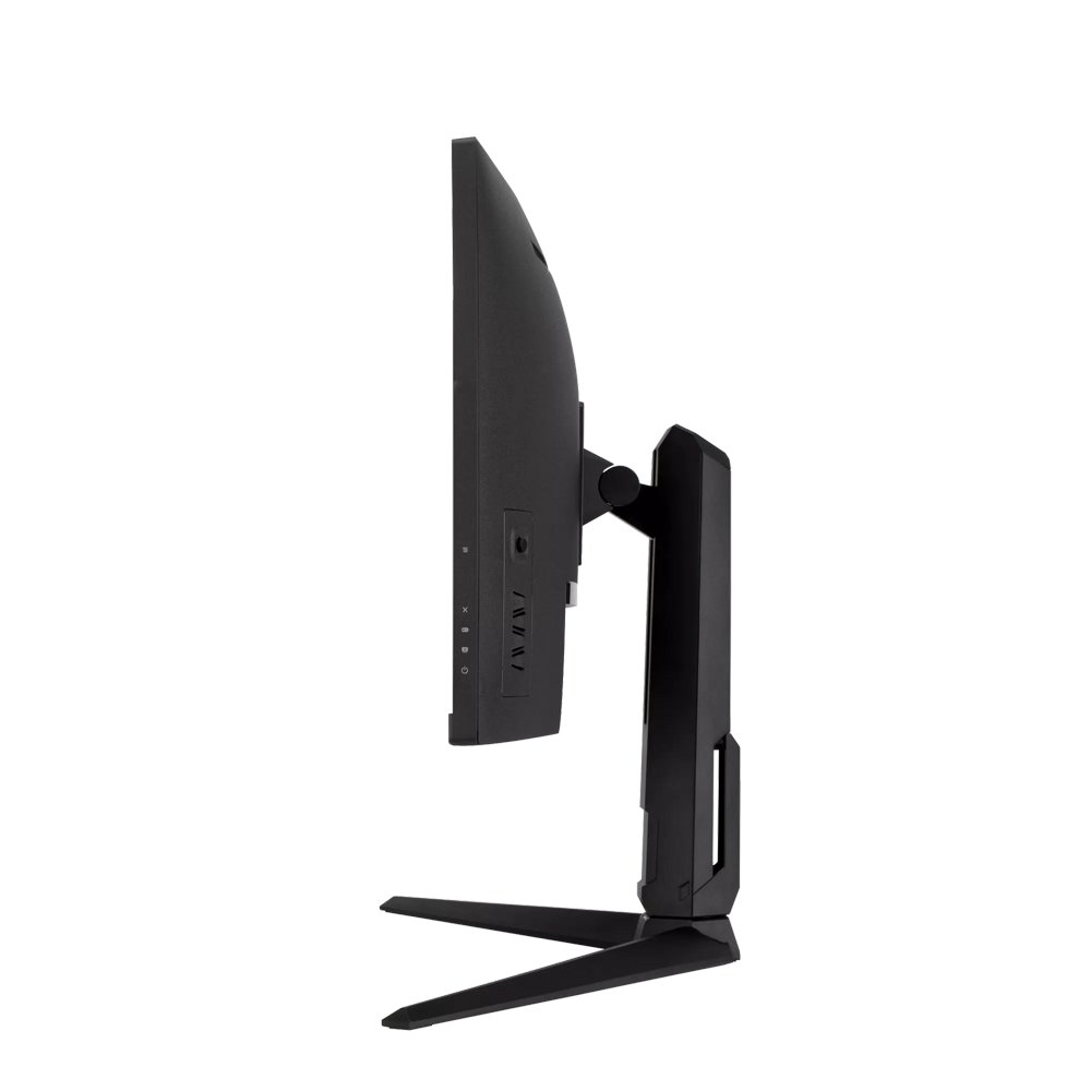 MON ASUS TUF Gaming VG34VQL1B 34"UltraWide QHD 165Hz DP HDMI - Afbeelding 2