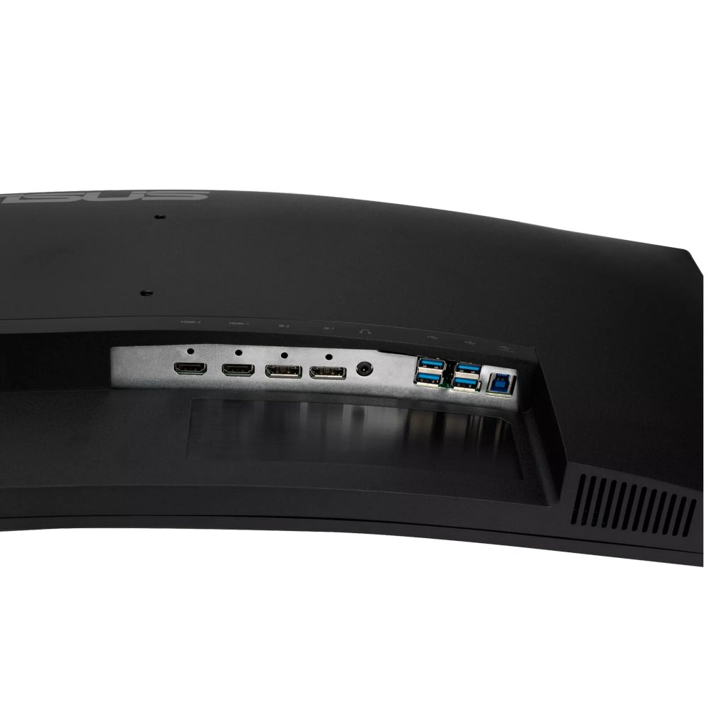 MON ASUS TUF Gaming VG34VQL1B 34"UltraWide QHD 165Hz DP HDMI - Afbeelding 3