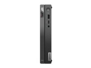 Alternative view of Lenovo Thinkcentre Neo 50q I3-1215U 8GB 256GB W11P 3Y