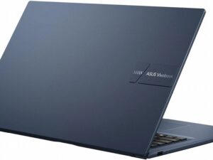 Alternative view of ASUS X1704VA 17.3 F-HD IPS Core 5 120U 16GB 1TB W11P