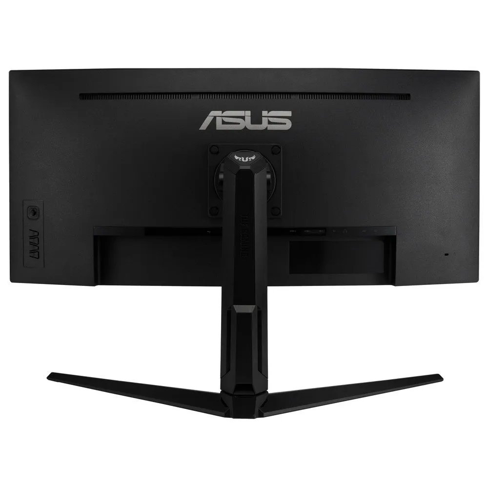 MON ASUS TUF Gaming VG34VQL1B 34"UltraWide QHD 165Hz DP HDMI - Afbeelding 4