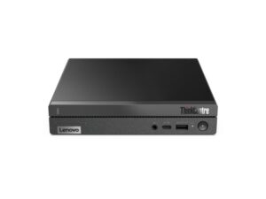 Lenovo Thinkcentre Neo 50q I3-1215U 8GB 256GB W11P 3Y