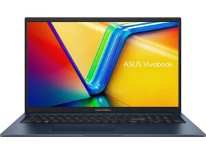 ASUS X1704VA 17.3 F-HD IPS Core 5 120U 16GB 1TB W11P