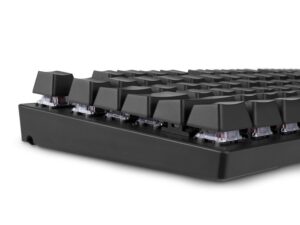 Alternative view of Sharkoon Skiller Mech SGK20 RED Gaming Keyboard
