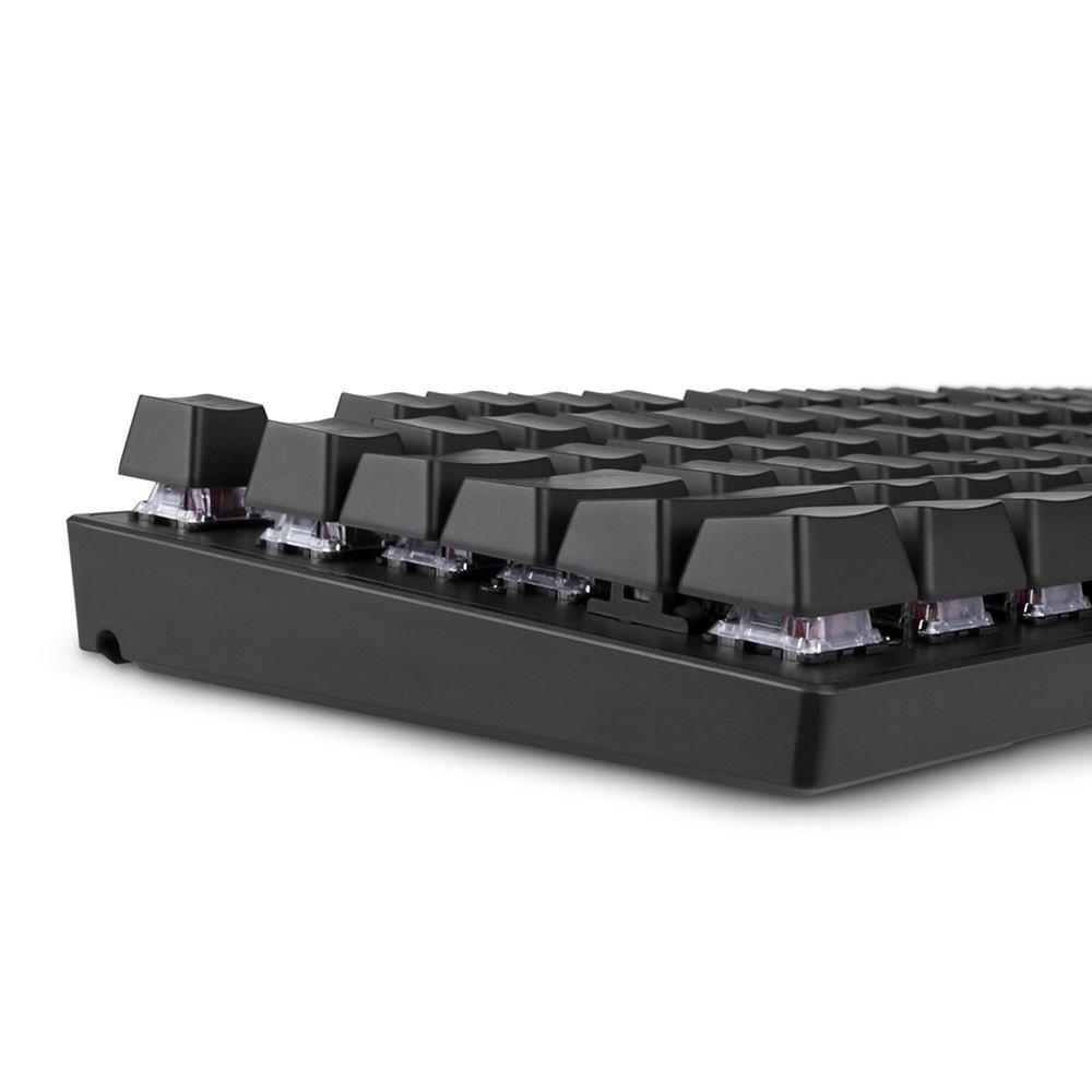 Sharkoon Skiller Mech SGK20 RED Gaming Keyboard - Afbeelding 2