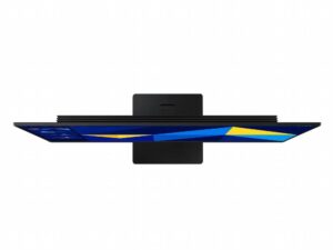 MON Samsung S24D304GAU 24" Full HD IPS Zwart - Afbeelding 4