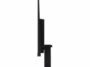 Alternative view of MON Samsung S24D304GAU 24" Full HD IPS Zwart
