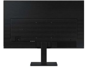 MON Samsung S24D304GAU 24" Full HD IPS Zwart - Afbeelding 5