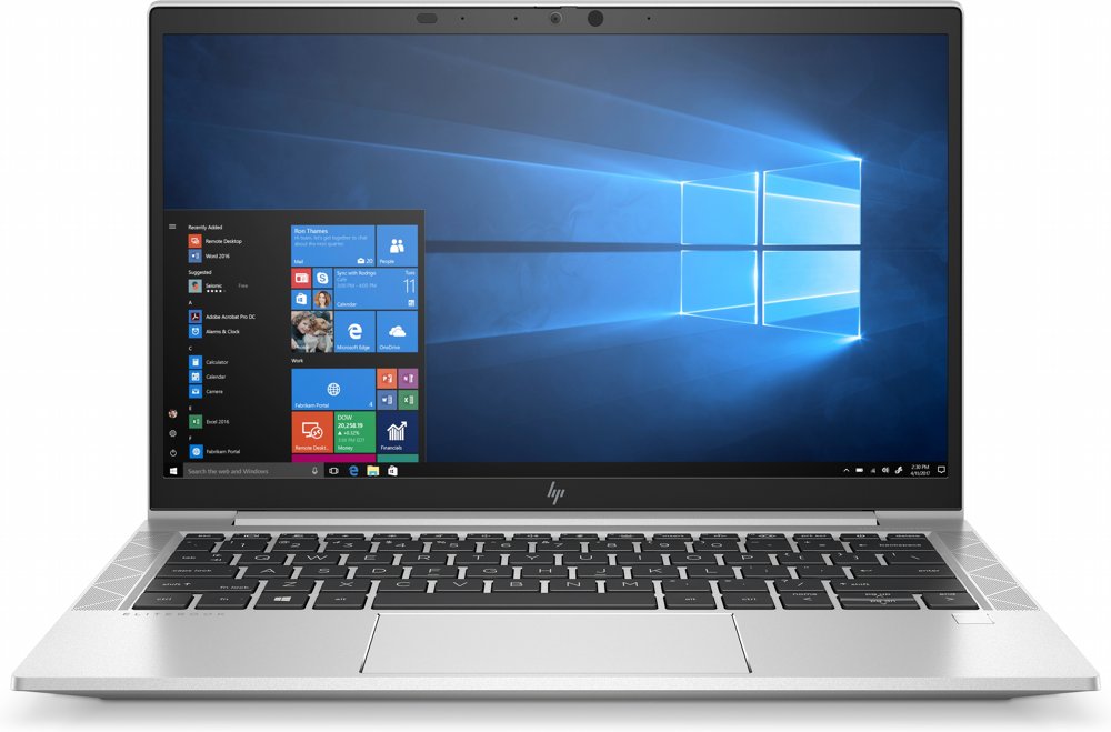 HP EliteBook 830 G7 14F-HD/i5-10310U/8GB/256GB/W11P