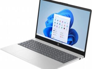 HP 15 15.6" F-HD IPS Ultra 7 155H 24GB 512GB W11P - Afbeelding 4