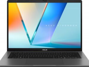 Asus Vivobook 14.0'' Ryzen AI 5 330 16GB 512GB W11P
