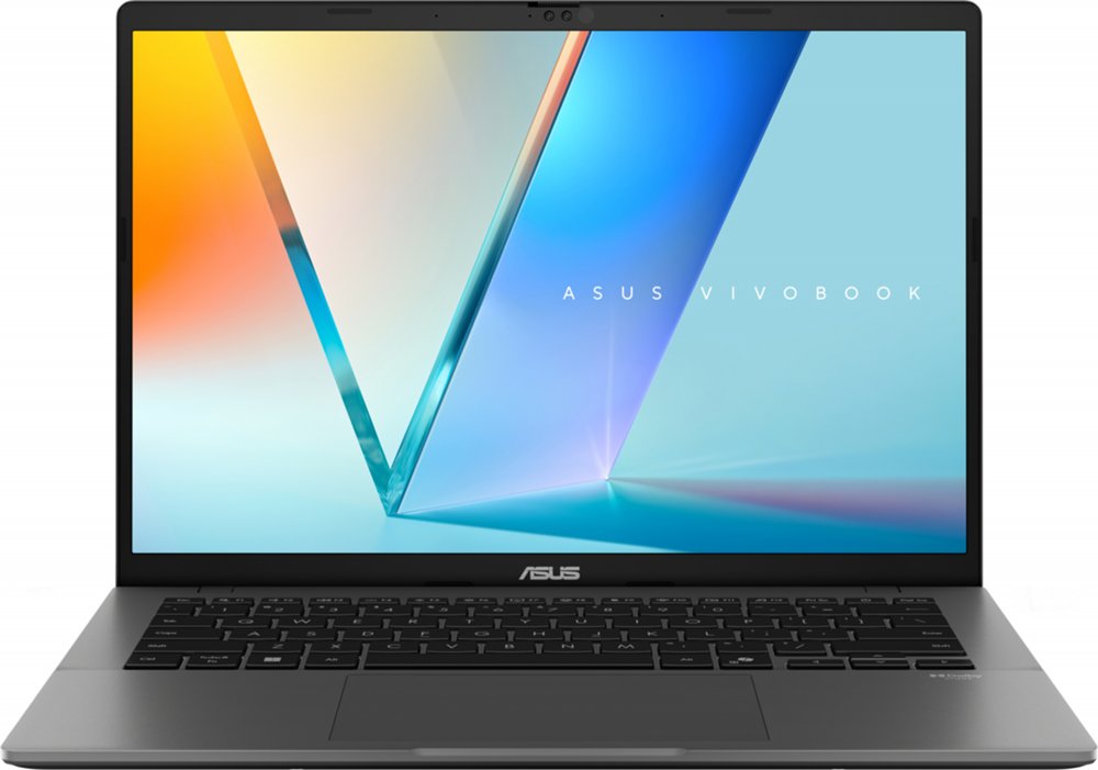 Asus Vivobook 14.0'' Ryzen AI 5 330 16GB 512GB W11P