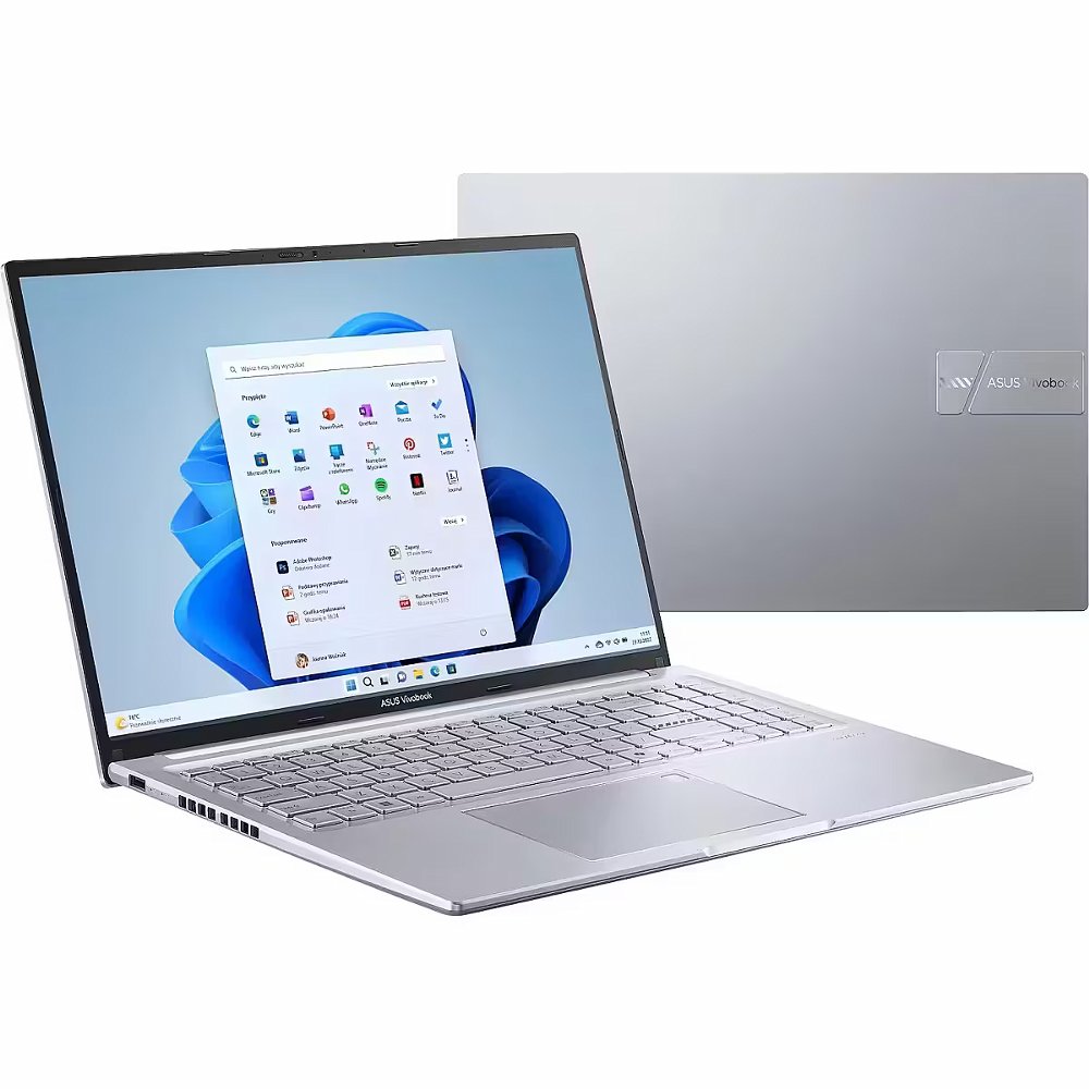 Asus Vivo. 15.6" M1502 Ryzen 5 150 16GB 512GB W11P - Afbeelding 3