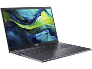 Alternative view of Acer Aspire 17.3 F-HD  CORE 5 120U 16GB 512GB W11P