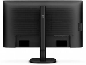 Alternative view of MON Philips 27B2N3500J/00 27" Quad HD Pivot USB Zwart