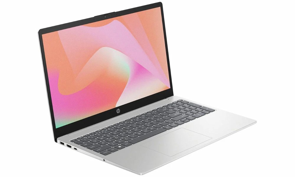 HP 15 15.6" F-HD IPS Ultra 5 125H 24GB 512GB W11P - Afbeelding 4