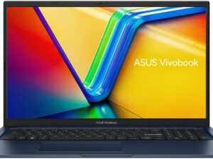 ASUS X1704VA 17.3 F-HD IPS Core 3 100U 8GB 512GB W11P