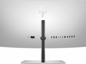 MON HP Series 7 Pro 37,5" WQHD+ Thunderbolt 4 monitor -738pu - Afbeelding 5