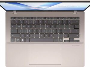 Asus Vivob. 14" Ryzen AI 7 445 16GB 512GB W11H - Afbeelding 5
