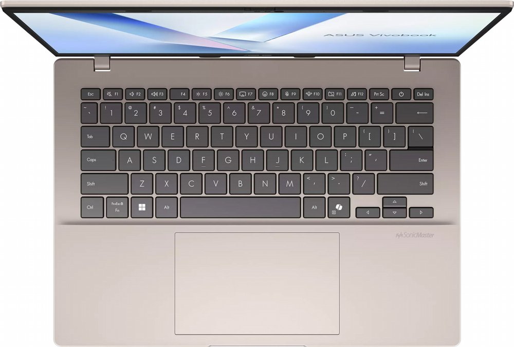 Asus Vivob. 14" Ryzen AI 7 445 16GB 512GB W11H - Afbeelding 5