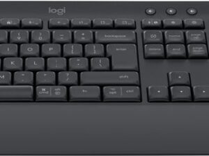 Logitech Signature MK650 Combo inclusief muis QWERTY - Afbeelding 3
