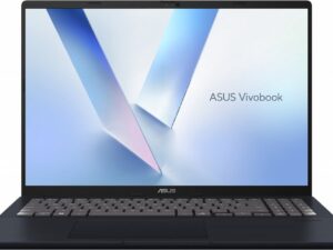 ASUS 16" WUXGA Ryzen™ AI 5 330 16GB DDR5 512GB W11P