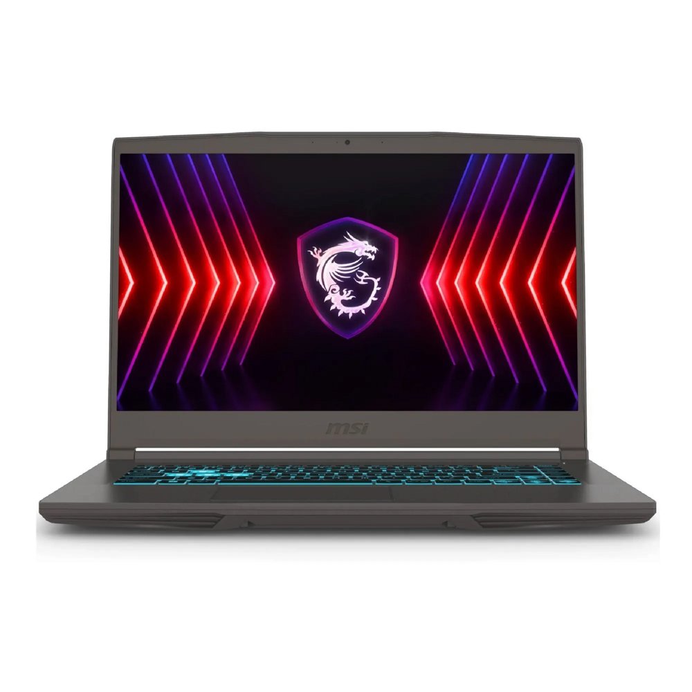 MSI Thin 15 B13UC 15.6 IPS i5-13420H 16GB 512GB RTX3050 W11P