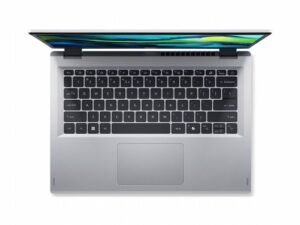 ACER Aspire Go 14'' Ryzen 5 7520U 16GB 512GB W11 - Afbeelding 3