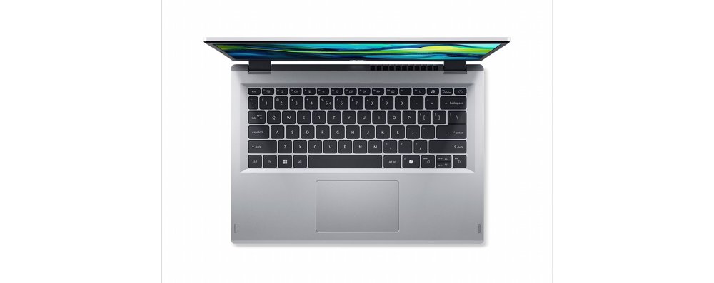 ACER Aspire Go 14'' Ryzen 5 7520U 16GB 512GB W11 - Afbeelding 3