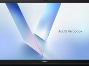 Alternative view of ASUS 16" WUXGA Ryzen™ AI 5 330 16GB DDR5 512GB W11P