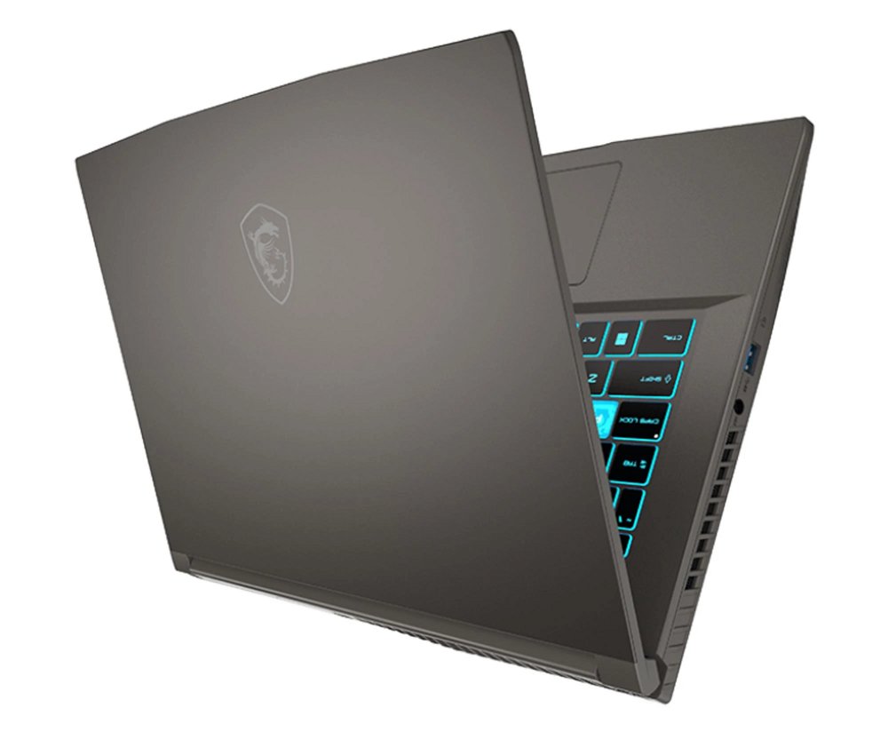 MSI Thin 15 B13UC 15.6 IPS i5-13420H 16GB 512GB RTX3050 W11P - Afbeelding 2