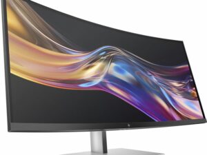 MON HP Series 7 Pro 37,5" WQHD+ Thunderbolt 4 monitor -738pu - Afbeelding 3