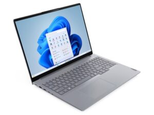 Lenovo ThinkBook G8 16'' WUXGA Core 5 210 16GB 512GB W11P - Afbeelding 5