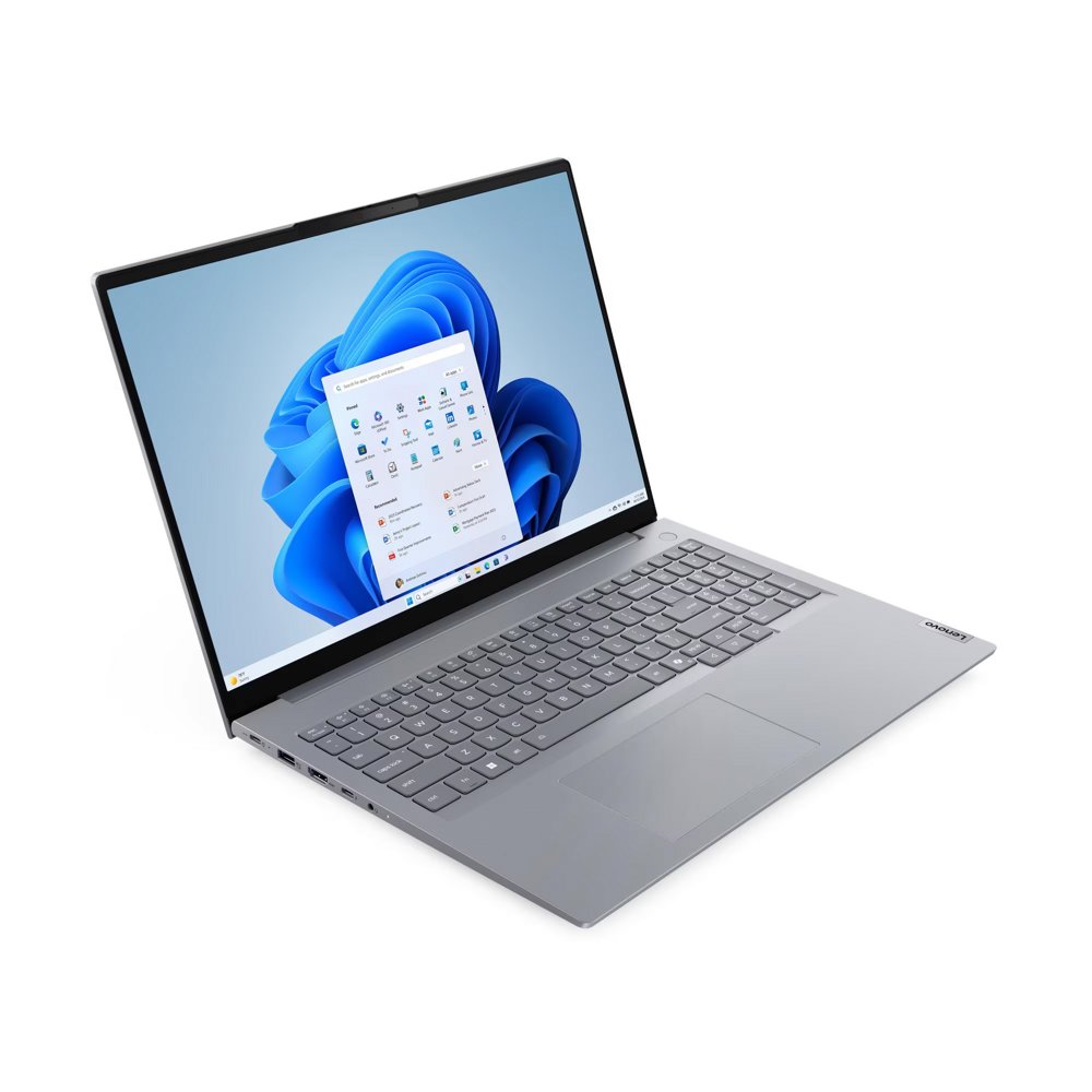 Lenovo ThinkBook G8 16'' WUXGA Core 5 210 16GB 512GB W11P - Afbeelding 5