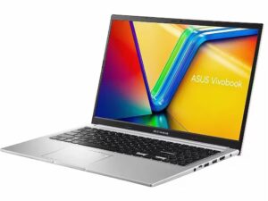 Alternative view of Asus Vivo. 15.6" M1502 Ryzen 5 150 16GB 512GB W11P