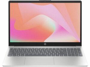 HP 15 15.6" F-HD IPS Ultra 5 125H 24GB 512GB W11P
