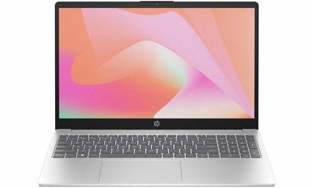 HP 15 15.6" F-HD IPS Ultra 5 125H 24GB 512GB W11P